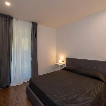 Apartament Casa David Stresa Zewnętrze zdjęcie