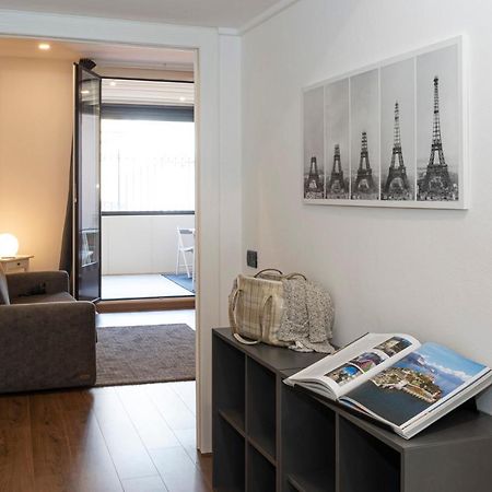 Apartament Casa David Stresa Zewnętrze zdjęcie