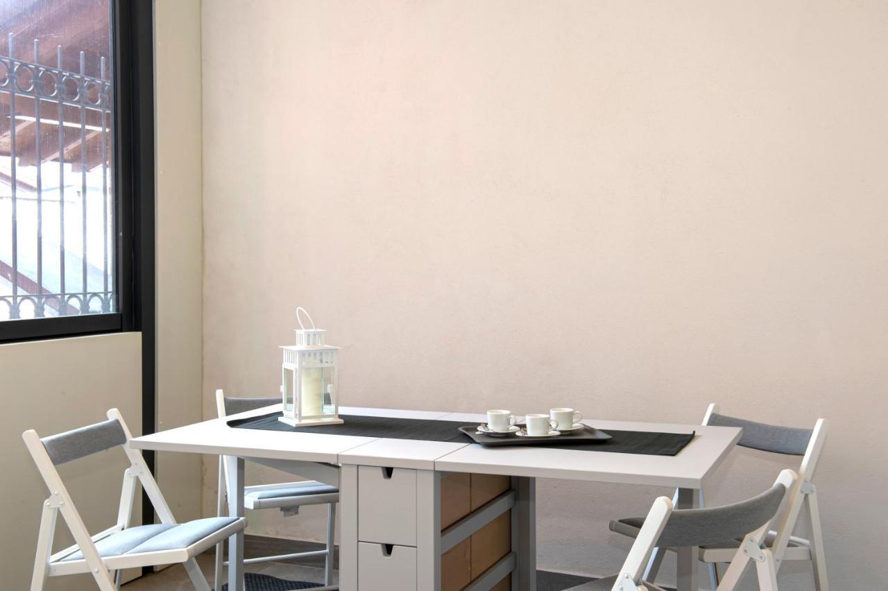 Apartament Casa David Stresa Zewnętrze zdjęcie