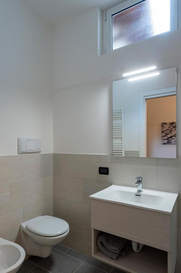 Apartament Casa David Stresa Zewnętrze zdjęcie