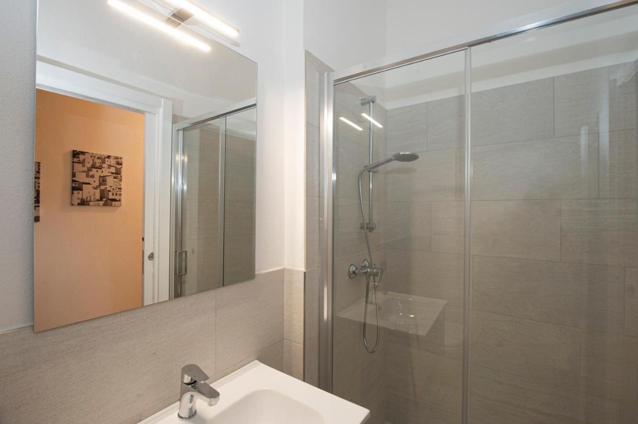 Apartament Casa David Stresa Zewnętrze zdjęcie